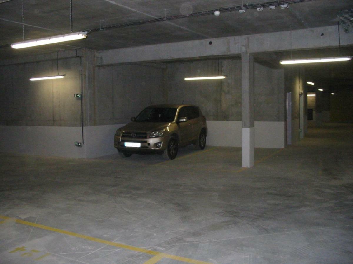 Le Charleston 3P 5 Minutes Disney Parking Gratuit Terrasse Chessy  Ngoại thất bức ảnh